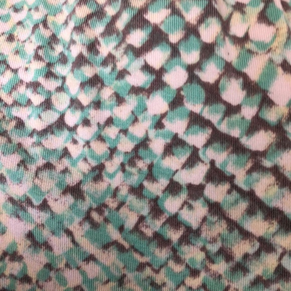 Tart Ruched Front Dress - Picture 4 of 4